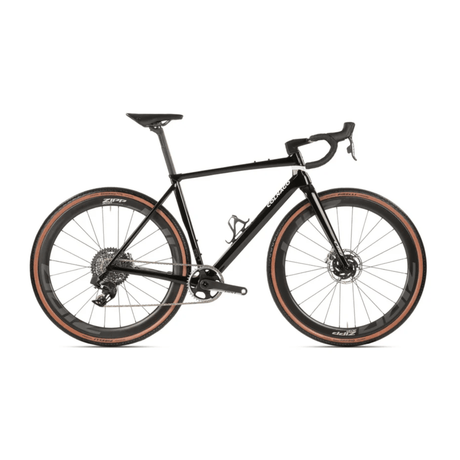 Colnago C68 Gravel Frameset | The Bike Affair