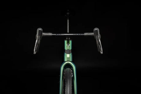 Colnago C68 Gravel Frameset | The Bike Affair