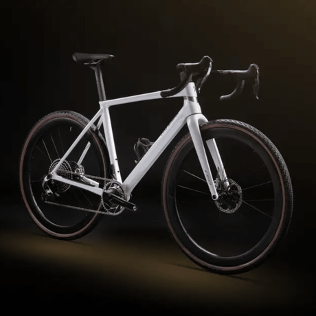 Colnago C68 Gravel Frameset | The Bike Affair