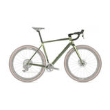 Colnago C68 Gravel Frameset | The Bike Affair