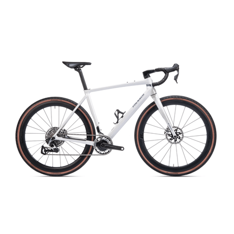Colnago C68 Gravel Frameset | The Bike Affair