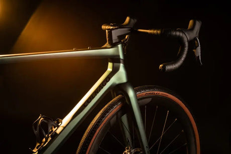 Colnago C68 Gravel Frameset | The Bike Affair