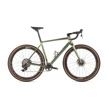 Colnago C68 Gravel Frameset | The Bike Affair