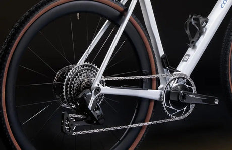 Colnago C68 Gravel Frameset | The Bike Affair