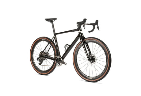 Colnago C68 Gravel Frameset | The Bike Affair