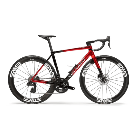 Colnago C68 Road Dura Ace 6270 Di2 Enve SES 4.5 Bicycle | The Bike Affair