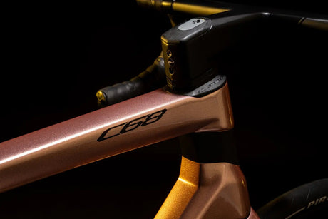 Colnago C68 Road Frameset | The Bike Affair