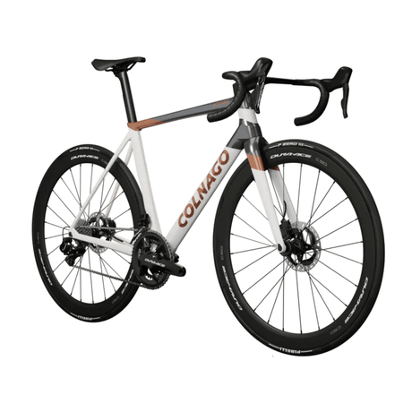 Colnago C68 Road Frameset | The Bike Affair