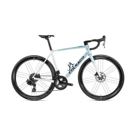 Colnago C68 Road Frameset | The Bike Affair