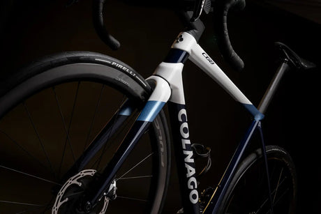 Colnago C68 Road Frameset | The Bike Affair