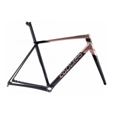 Colnago C68 Road Frameset | The Bike Affair