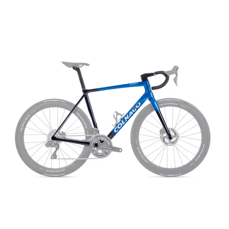 Colnago C68 Road Frameset | The Bike Affair