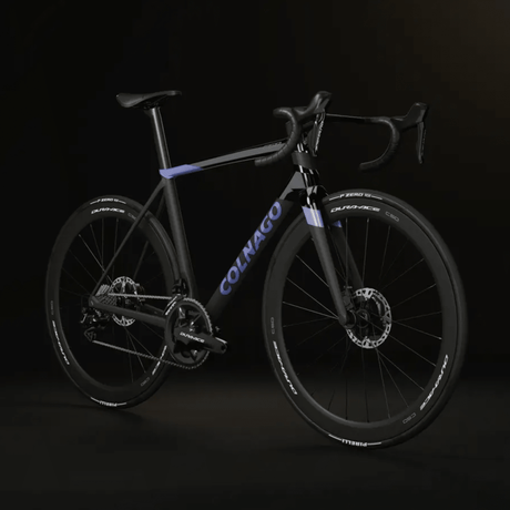 Colnago C68 Road Frameset | The Bike Affair