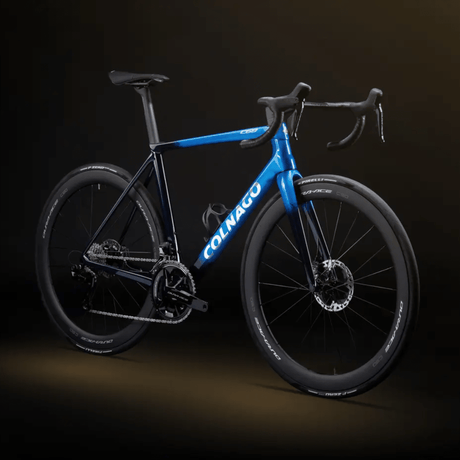 Colnago C68 Road Frameset | The Bike Affair