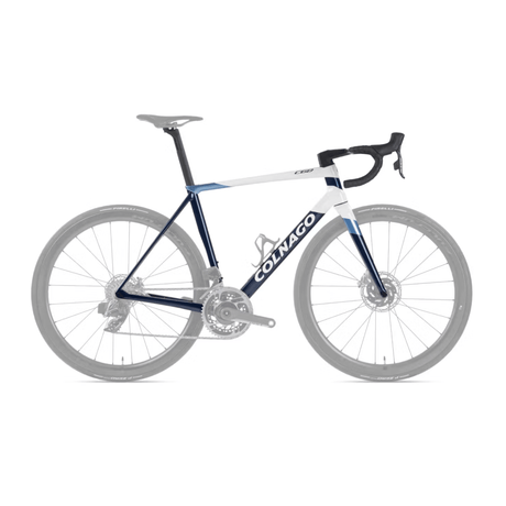 Colnago C68 Road Frameset | The Bike Affair