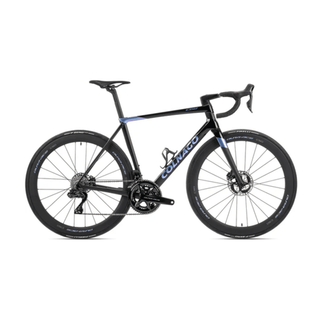 Colnago C68 Road Frameset | The Bike Affair