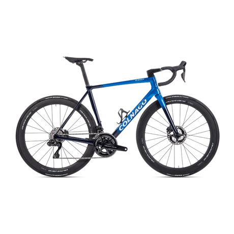 Colnago C68 Road Frameset | The Bike Affair