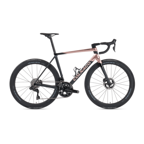 Colnago C68 Road Frameset | The Bike Affair