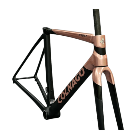 Colnago C68 Road Frameset | The Bike Affair
