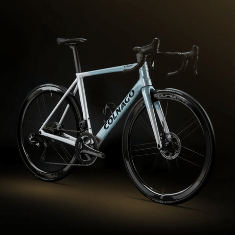Colnago C68 Road Frameset | The Bike Affair