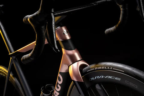 Colnago C68 Road Frameset | The Bike Affair
