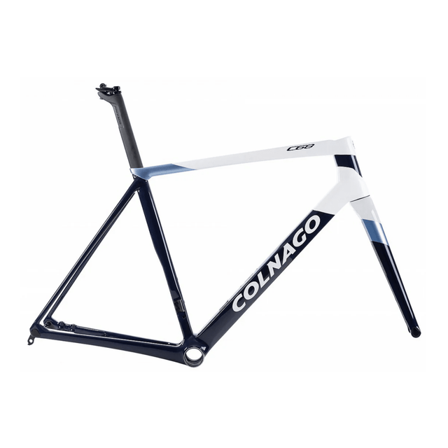 Colnago C68 Road Frameset | The Bike Affair
