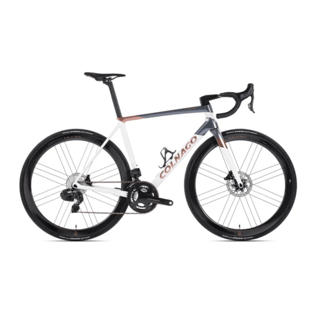 Colnago C68 Road Frameset | The Bike Affair
