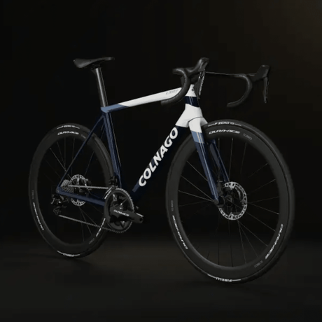 Colnago C68 Road Frameset | The Bike Affair