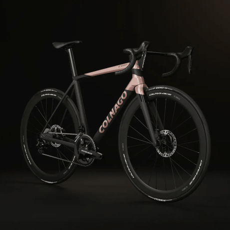 Colnago C68 Road Frameset | The Bike Affair