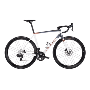 Colnago C68 Road SRAM Force AXS E1 Bicycle | The Bike Affair