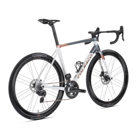 Colnago C68 Road SRAM Force AXS E1 Bicycle | The Bike Affair