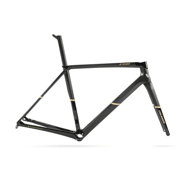 Colnago C68 Road Ti Frameset | The Bike Affair