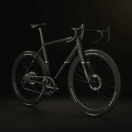 Colnago C68 Road Ti Frameset | The Bike Affair