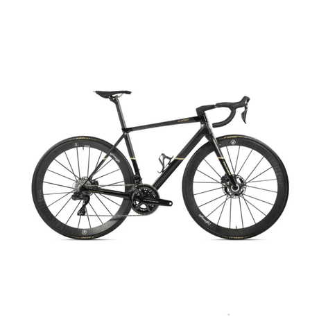 Colnago C68 Road Ti Frameset | The Bike Affair