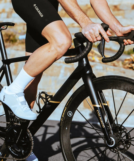 Colnago C68 Road Ti Frameset | The Bike Affair
