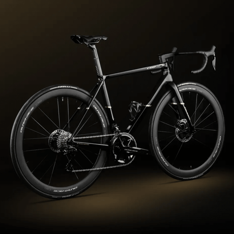 Colnago C68 Road Ti Frameset | The Bike Affair