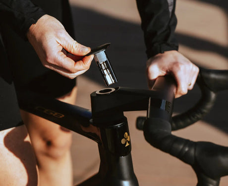 Colnago C68 Road Ti Frameset | The Bike Affair