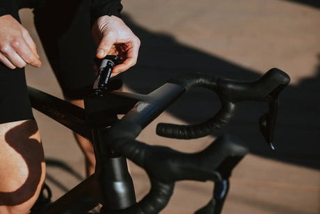 Colnago C68 Road Ti Frameset | The Bike Affair