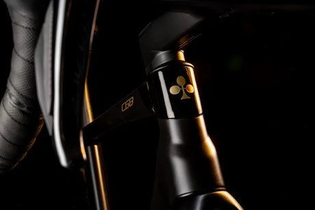 Colnago C68 Road Ti Frameset | The Bike Affair