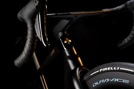 Colnago C68 Road Ti Frameset | The Bike Affair