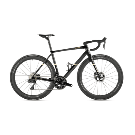 Colnago C68 Ti Road Bicycle - HTBK | The Bike Affair