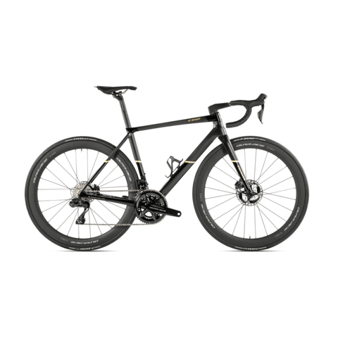 Colnago C68 Ti Road Bicycle - HTBK