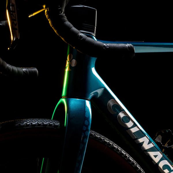 Colnago G4X Gravel Bicycle - ICBL | The Bike Affair