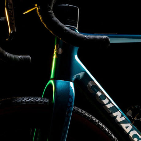 Colnago G4X Gravel Bicycle - ICBL | The Bike Affair