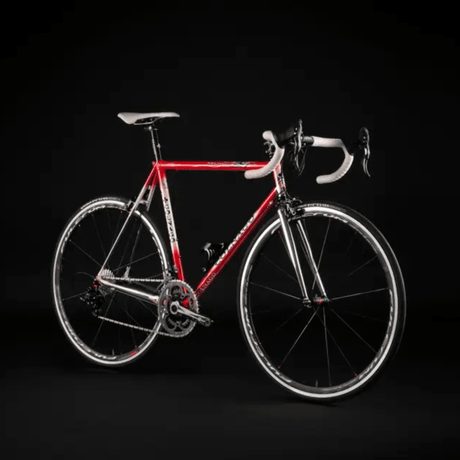 Colnago Master Frameset | The Bike Affair