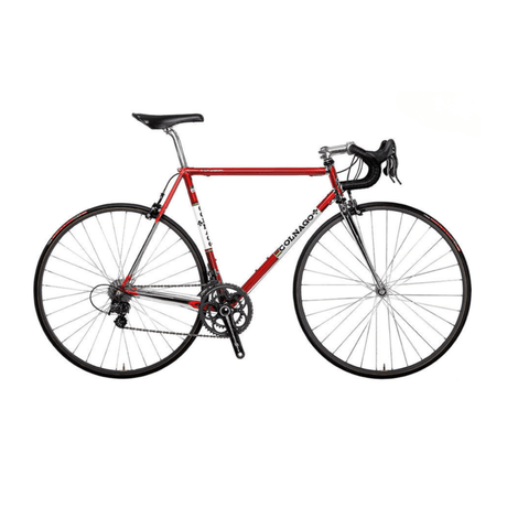 Colnago Master Frameset | The Bike Affair