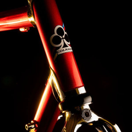 Colnago Master Frameset | The Bike Affair