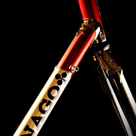 Colnago Master Frameset | The Bike Affair