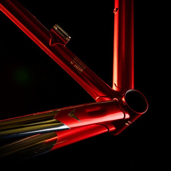 Colnago Master Frameset | The Bike Affair