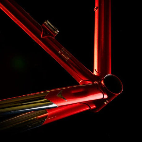 Colnago Master Frameset | The Bike Affair